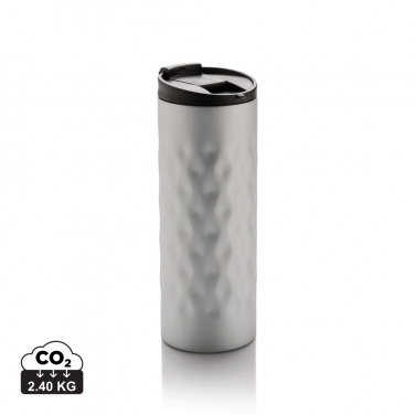 Logotrade promotional gift picture of: Geometric tumbler