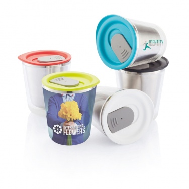 Logo trade promotional products image of: Dia mug