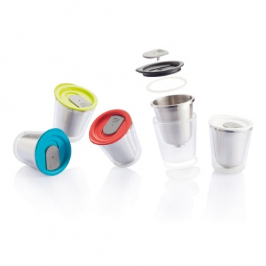 Logotrade promotional product picture of: Dia mug
