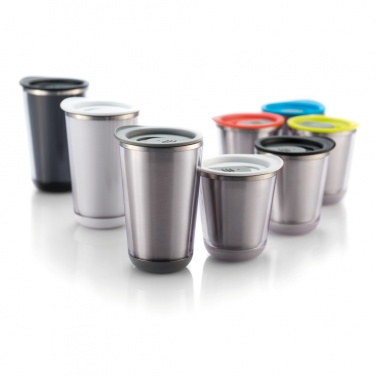 Logo trade promotional giveaways picture of: Dia mug