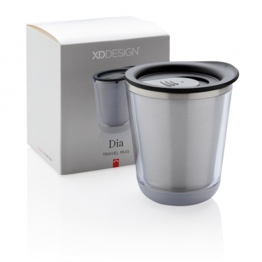 Logo trade business gift photo of: Dia mug