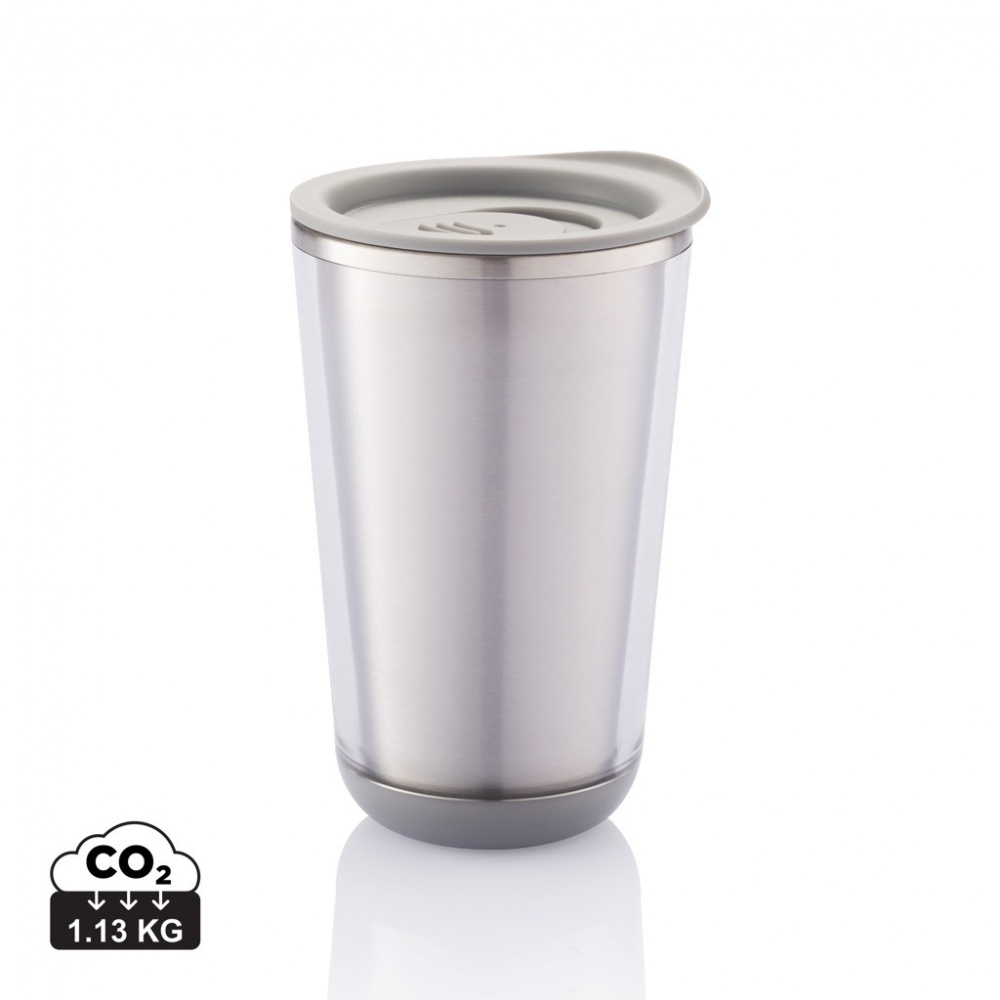 Logotrade corporate gift image of: Dia travel tumbler