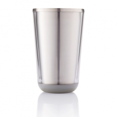 Logotrade promotional giveaway image of: Dia travel tumbler