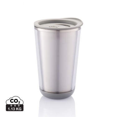 Logotrade promotional giveaways photo of: Dia travel tumbler
