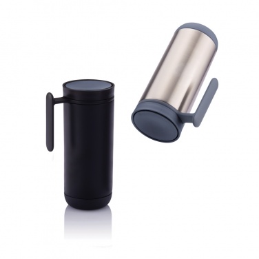 Logotrade promotional items photo of: Clik leak proof travel mug