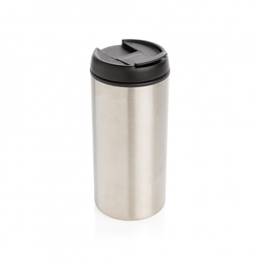 Logotrade promotional giveaway picture of: Metro tumbler