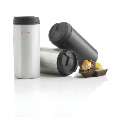 Logotrade corporate gift image of: Metro tumbler
