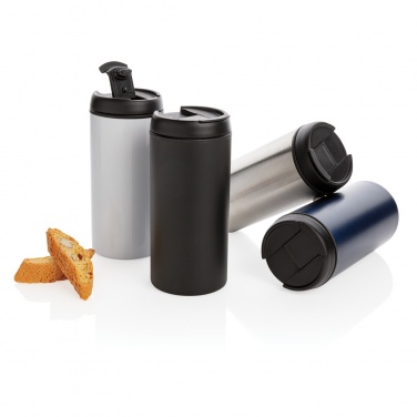 Logotrade corporate gift picture of: Metro tumbler