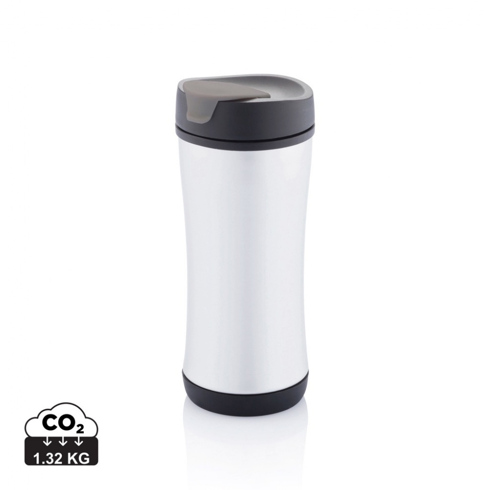 Logotrade promotional gift image of: Boom eco mug