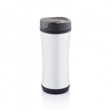 Logo trade advertising products image of: Boom eco mug