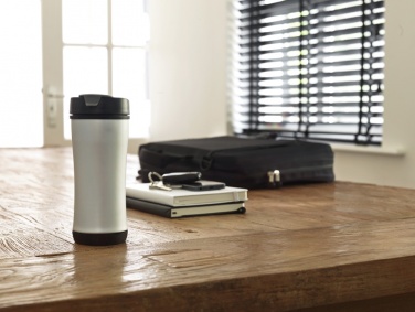 Logo trade promotional gifts image of: Boom eco mug