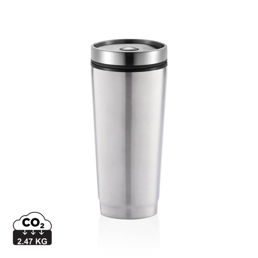 Logotrade business gifts photo of: Leak proof tumbler