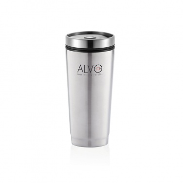 Logotrade business gifts photo of: Leak proof tumbler