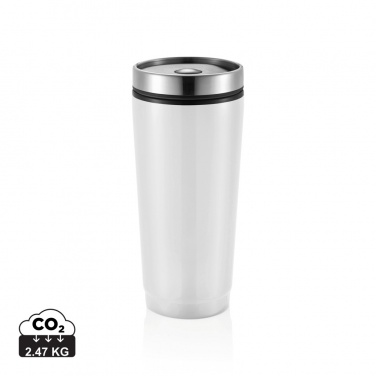 Logo trade advertising products picture of: Leak proof tumbler