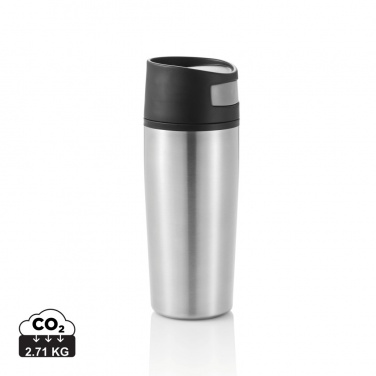 Logotrade corporate gift picture of: Auto leak proof tumbler