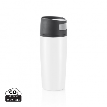 Logotrade business gifts photo of: Auto leak proof tumbler