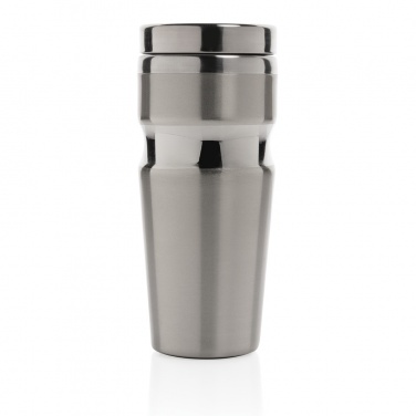 Logotrade promotional giveaways photo of: Contour tumbler
