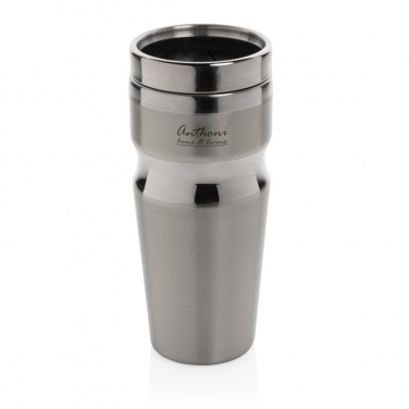 Logo trade promotional products image of: Contour tumbler