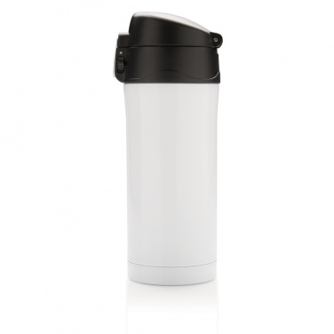 Logotrade promotional products photo of: Easy lock vacuum mug