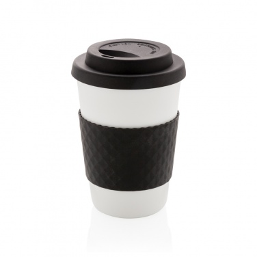 Logotrade promotional items photo of: Reusable Coffee cup 270ml