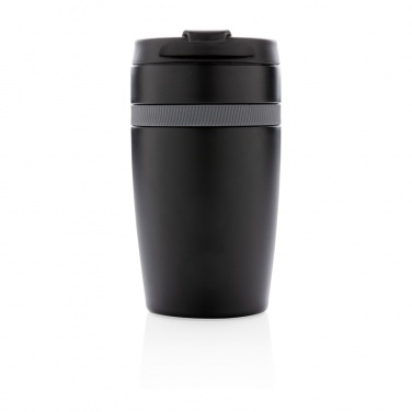 Logotrade promotional merchandise photo of: Sierra leak proof vacuum coffee tumbler