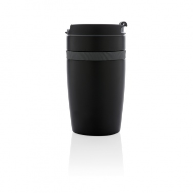 Logotrade promotional merchandise picture of: Sierra leak proof vacuum coffee tumbler