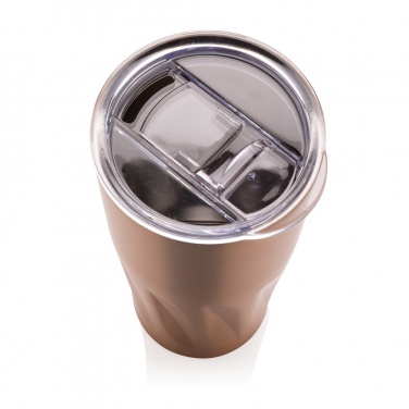 Logo trade promotional product photo of: Copper vacuum insulated tumbler