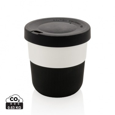 Logotrade promotional merchandise photo of: PLA cup coffee to go