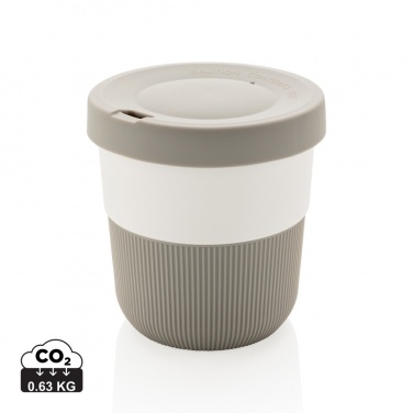 Logotrade promotional item image of: PLA cup coffee to go