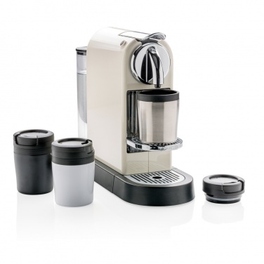Logo trade corporate gifts picture of: Coffee to go tumbler