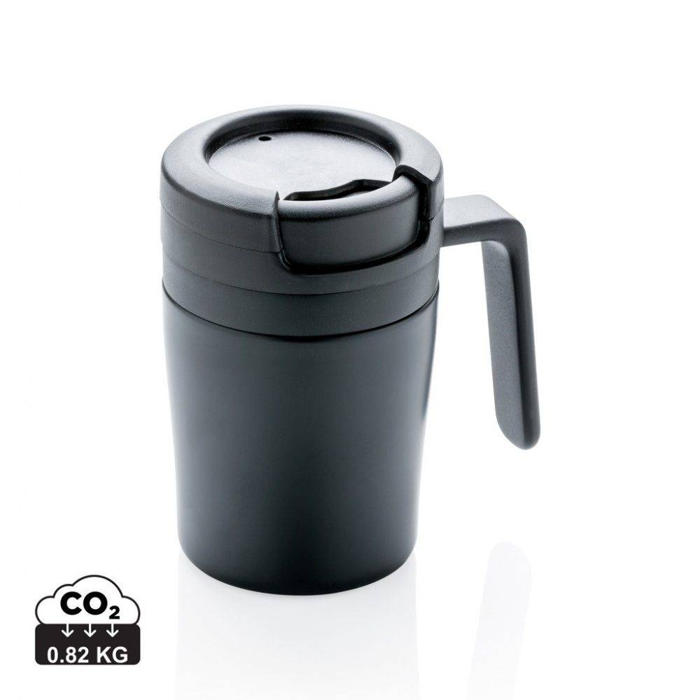 Logotrade advertising product image of: Coffee to go mug