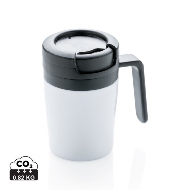 Logo trade promotional products picture of: Coffee to go mug