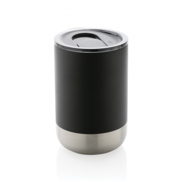 Logotrade promotional item picture of: RCS recycled stainless steel tumbler