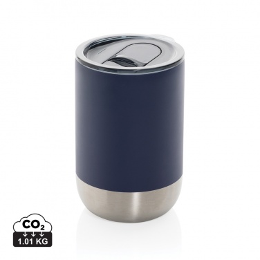 Logotrade advertising products photo of: RCS recycled stainless steel tumbler