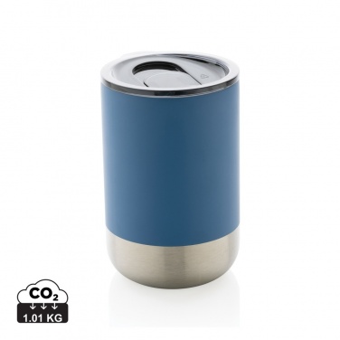 Logotrade business gift image of: RCS recycled stainless steel tumbler