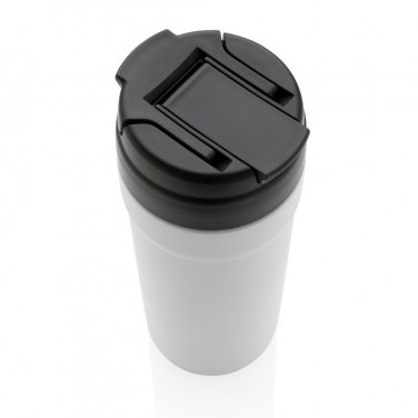 Logo trade corporate gift photo of: RCS RSS tumbler with hot & cold lid