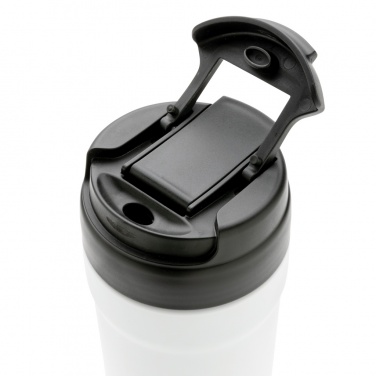 Logotrade promotional merchandise picture of: RCS RSS tumbler with hot & cold lid