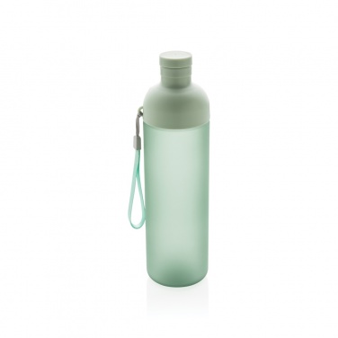 Logotrade corporate gifts photo of: Impact leakproof tritan bottle