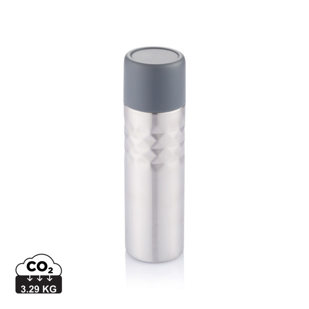 Logo trade business gift photo of: Mosa flask