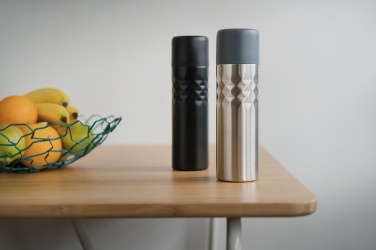 Logo trade promotional merchandise photo of: Mosa flask