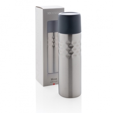 Logotrade advertising product image of: Mosa flask