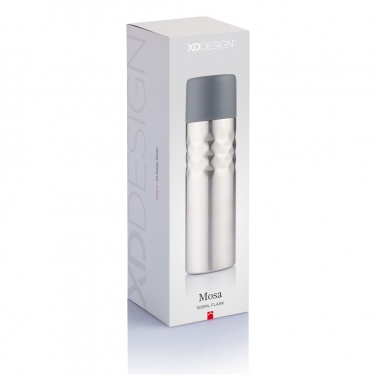Logotrade business gift image of: Mosa flask