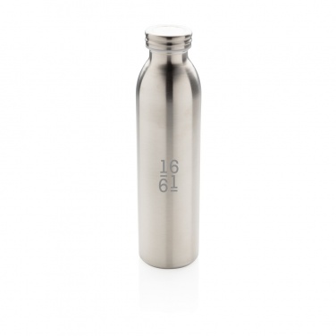Logo trade promotional products picture of: Leakproof copper vacuum insulated bottle