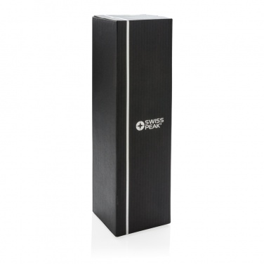 Logo trade corporate gifts picture of: Vacuum flask with 2 cups