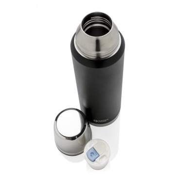Logotrade promotional items photo of: Swiss Peak Elite 1L copper vacuum flask