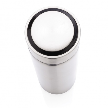 Logotrade corporate gifts photo of: Vacuum stainless steel bottle