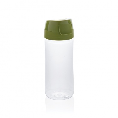Logo trade promotional giveaways picture of: Tritan™ Renew bottle 0,5L Made In EU