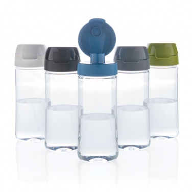 Logotrade advertising products photo of: Tritan™ Renew bottle 0,5L Made In EU
