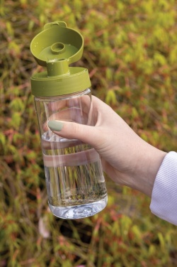 Logo trade business gift photo of: Tritan™ Renew bottle 0,5L Made In EU