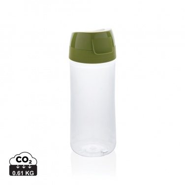 Logo trade promotional product photo of: Tritan™ Renew bottle 0,5L Made In EU